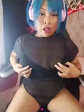 Shaddycute  online show from January 2025 07:08:01 PM