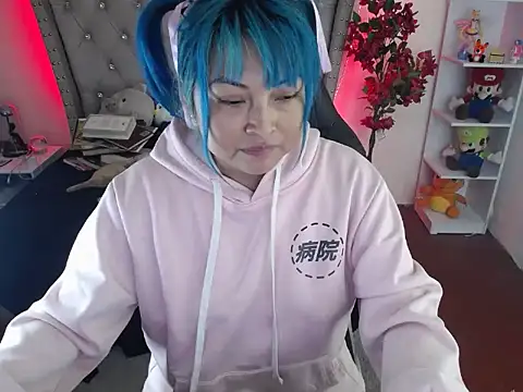 Shaddycute  online show from February 2025 04:54:01 AM