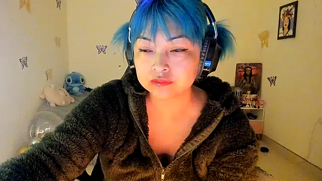 Shaddycute  online show from September 2025 10:26:02 AM