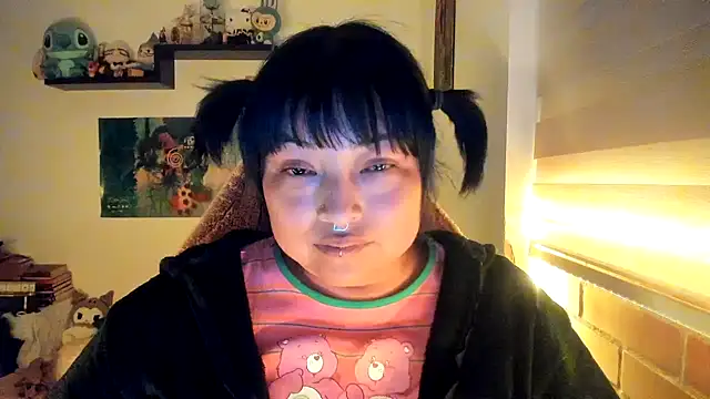 Shaddycute  online show from February 2026 12:04:02 AM