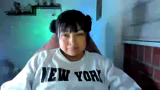 Snapshot of Shaddycute_ chatting on July 2026 12:13:01 AM Shaddycute online show from July 2026 12:13:01 AM