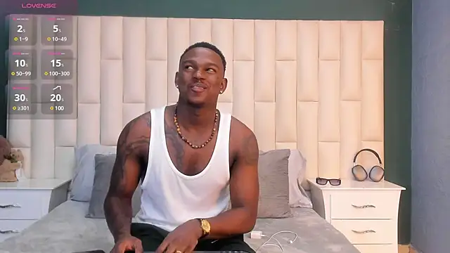 Troykhalil online show from January 2025 08:59:02 PM