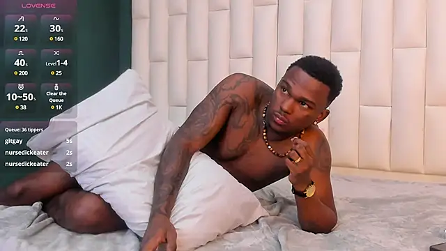 Troykhalil online show from January 2025 03:02:02 AM