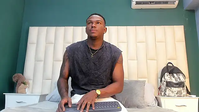 Troykhalil online show from January 2025 08:43:01 PM