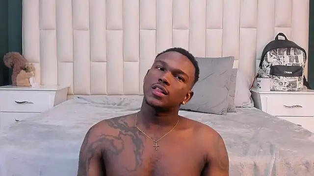 Troykhalil online show from January 2025 02:56:01 AM