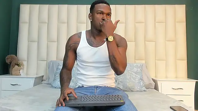 Troykhalil online show from January 2025 09:31:02 PM