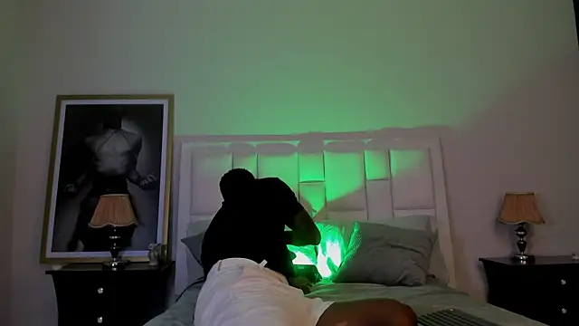 Troykhalil online show from February 2025 08:46:01 PM