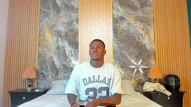 Troykhalil online show from March 2025 08:00:01 PM