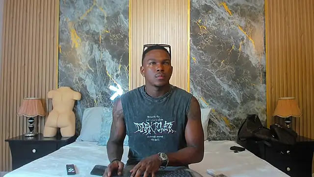 Troykhalil online show from March 2025 08:00:02 PM