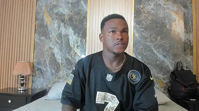 Troykhalil online show from March 2025 07:53:02 PM