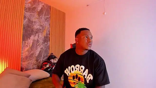 Troykhalil online show from October 2025 09:45:01 PM