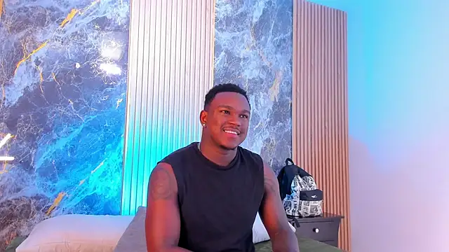 Troykhalil online show from October 2025 09:16:01 PM