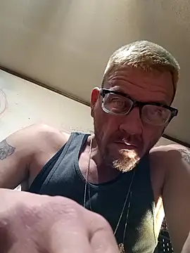 Snapshot of gettinit2wice chatting on January 2025 12:15:01 PM gettinit2wice online show from January 2025 12:15:01 PM