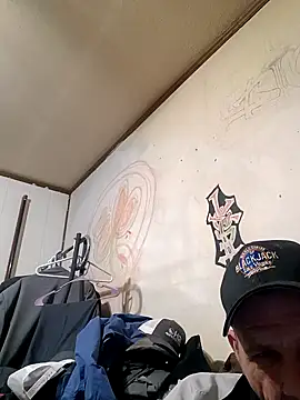 Snapshot of gettinit2wice chatting on February 2025 05:40:02 AM gettinit2wice online show from February 2025 05:40:02 AM