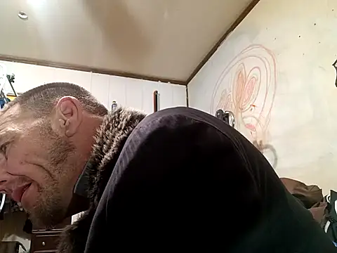 Snapshot of gettinit2wice chatting on February 2025 10:54:01 AM gettinit2wice online show from February 2025 10:54:01 AM