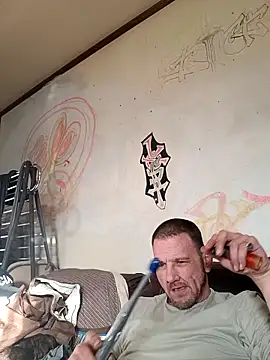 Snapshot of gettinit2wice chatting on February 2025 11:53:02 PM gettinit2wice online show from February 2025 11:53:02 PM