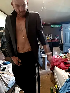 Snapshot of gettinit2wice chatting on February 2025 05:15:01 PM gettinit2wice online show from February 2025 05:15:01 PM