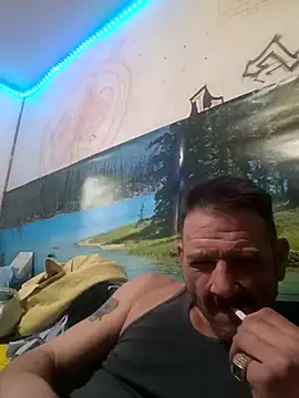 Snapshot of gettinit2wice chatting on March 2025 06:50:02 PM gettinit2wice online show from March 2025 06:50:02 PM