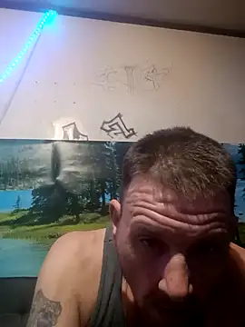 Snapshot of gettinit2wice chatting on March 2025 07:57:01 AM gettinit2wice online show from March 2025 07:57:01 AM