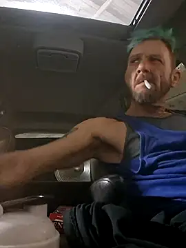 Snapshot of gettinit2wice chatting on September 2025 12:27:01 PM gettinit2wice online show from September 2025 12:27:01 PM