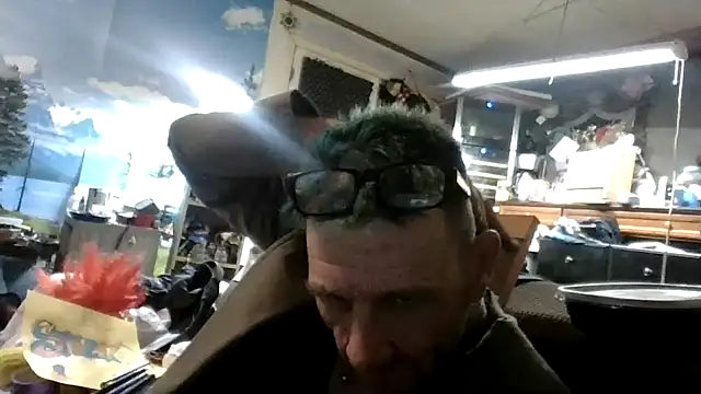 Snapshot of gettinit2wice chatting on October 2025 12:50:01 PM gettinit2wice online show from October 2025 12:50:01 PM