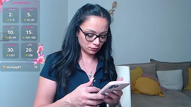 BabySerene online show from February 2025 12:10:02 AM