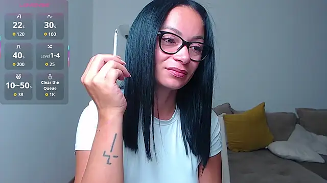 BabySerene online show from October 2025 02:41:02 AM