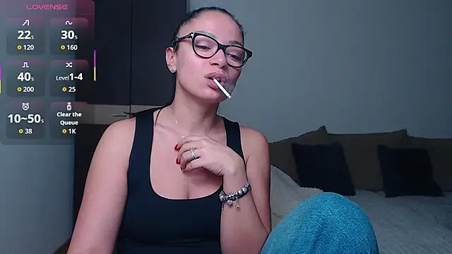 BabySerene online show from February 2026 03:37:02 AM