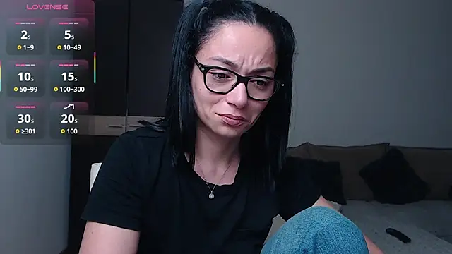 Snapshot of BabySerene chatting on May 2026 02:07:02 AM BabySerene online show from May 2026 02:07:02 AM