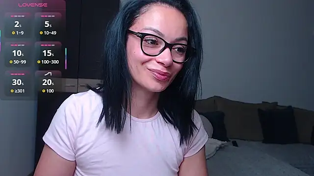 Snapshot of BabySerene chatting on June 2026 02:39:01 AM BabySerene online show from June 2026 02:39:01 AM