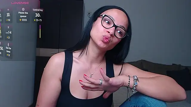 Snapshot of BabySerene chatting on June 2026 03:54:02 AM BabySerene online show from June 2026 03:54:02 AM