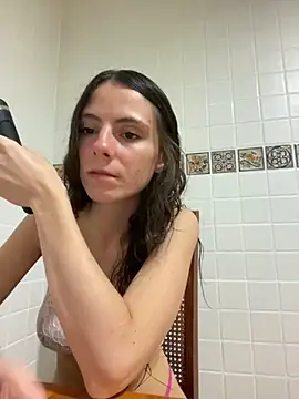 coquette15 online show from October 2025 08:43:02 PM