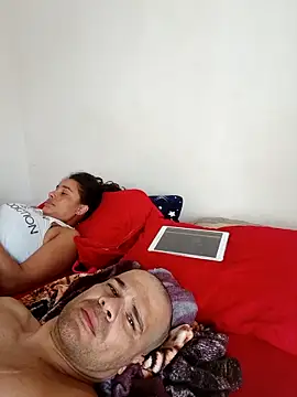 LEIRIS Y FRED 01 online show from December 2024 01:51:02 PM