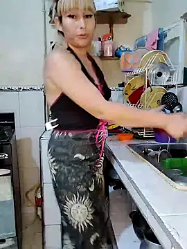 florecita9 online show from February 2025 11:00:01 PM