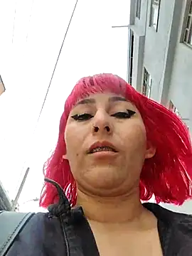 florecita9 online show from March 2025 07:17:01 PM