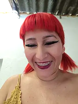 florecita9 online show from February 2026 04:47:01 PM