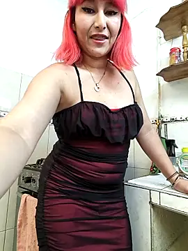 florecita9 online show from April 2026 05:39:01 PM