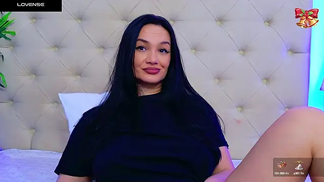 DaliyaArabian online show from December 2024 07:07:02 PM