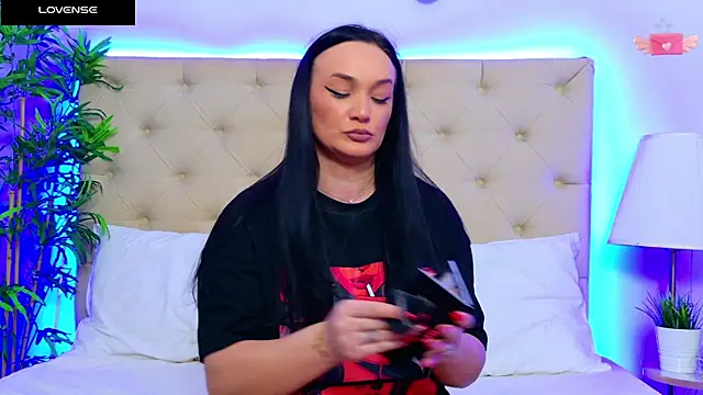 DaliyaArabian online show from January 2025 04:16:02 PM