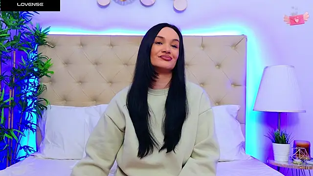 DaliyaArabian online show from January 2025 07:55:01 PM