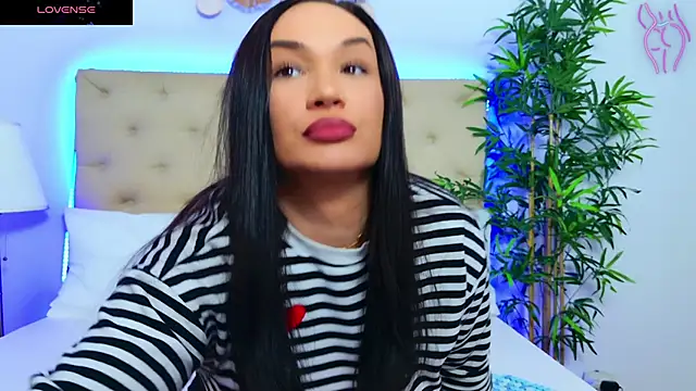 DaliyaArabian online show from October 2025 12:14:01 PM