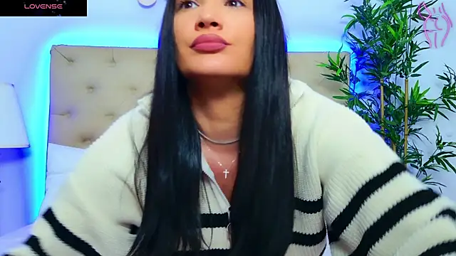 DaliyaArabian online show from October 2025 12:50:02 PM