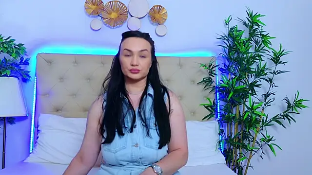 Snapshot of DaliyaArabian chatting on June 2026 11:55:01 AM DaliyaArabian online show from June 2026 11:55:01 AM