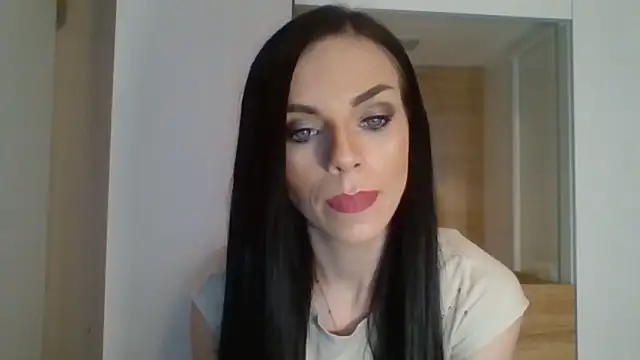 CassieSensual online show from November 2025 07:19:02 AM