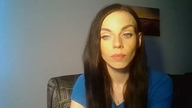 CassieSensual online show from November 2025 07:11:02 AM