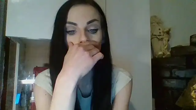 CassieSensual online show from December 2025 07:53:02 PM