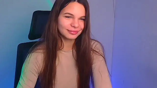 Hanna Way online show from December 2024 09:42:01 AM