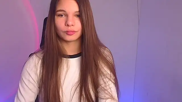 Hanna Way online show from January 2025 09:37:02 AM