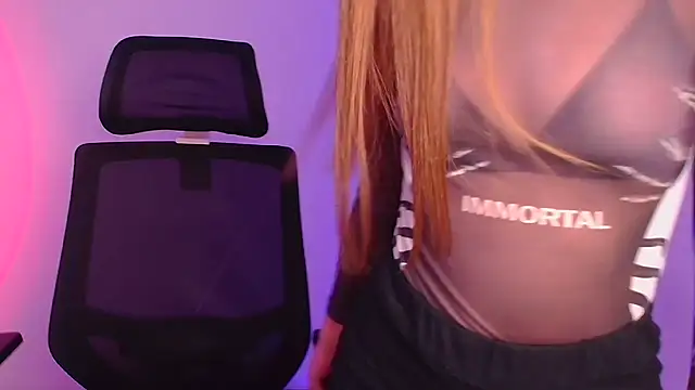 Hanna Way online show from January 2025 06:49:02 AM