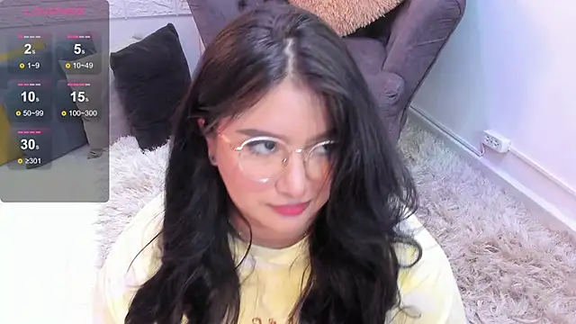  nina sweet online show from December 2024 12:08:02 PM